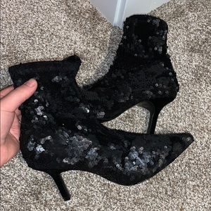 Women’s Zara Ankle Boots
